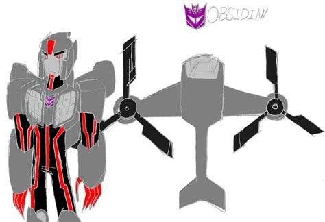omega obsidian